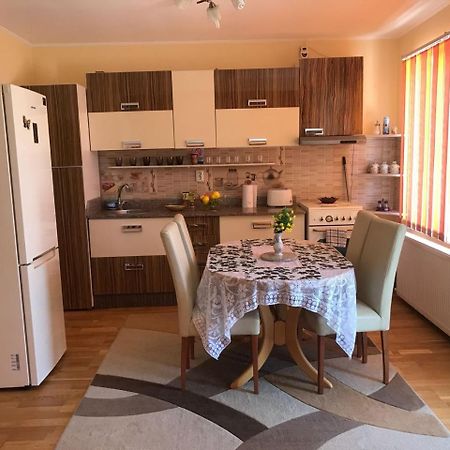 Steluta Villa Calimanesti Luaran gambar
