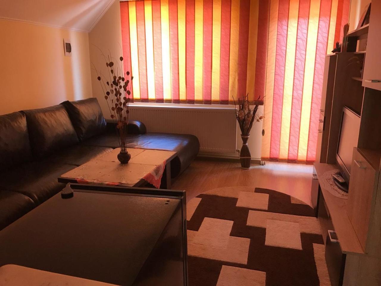 Steluta Villa Calimanesti Luaran gambar
