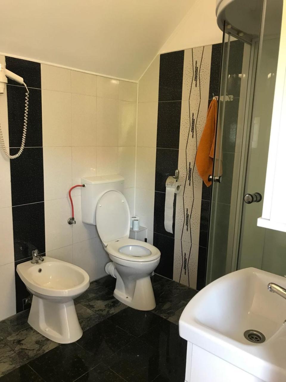 Steluta Villa Calimanesti Luaran gambar
