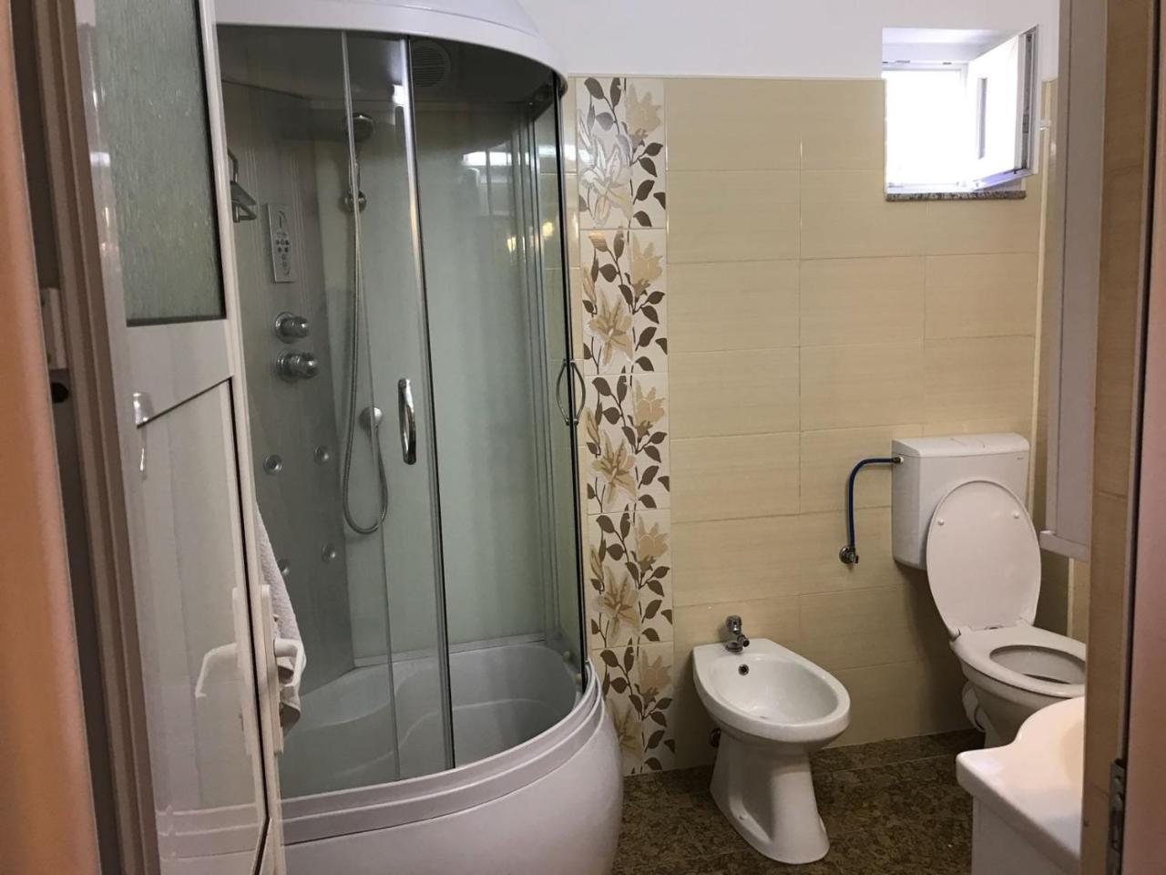 Steluta Villa Calimanesti Luaran gambar