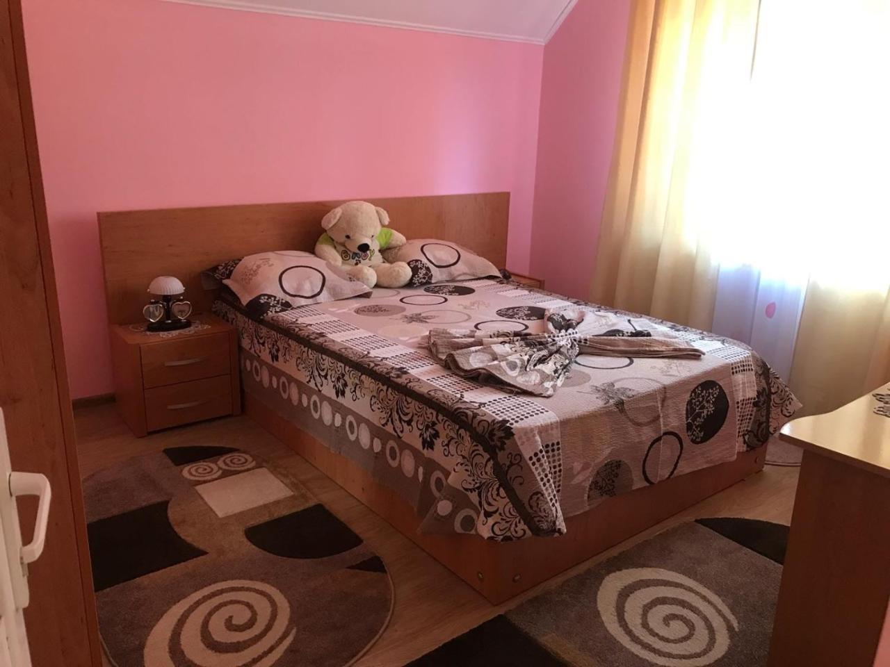 Steluta Villa Calimanesti Luaran gambar